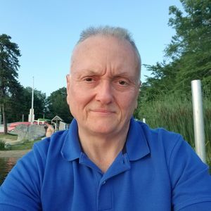 Meet your Posher, Michael